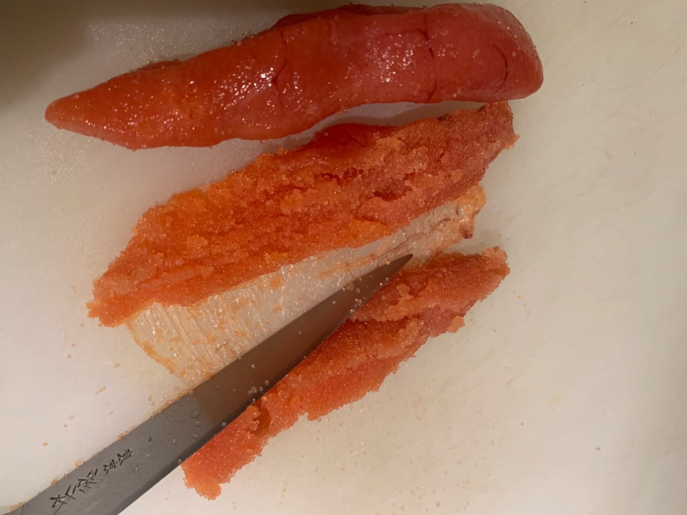 たらこ・・・・真子特級