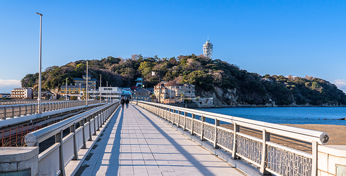 J PASTAのこだわり