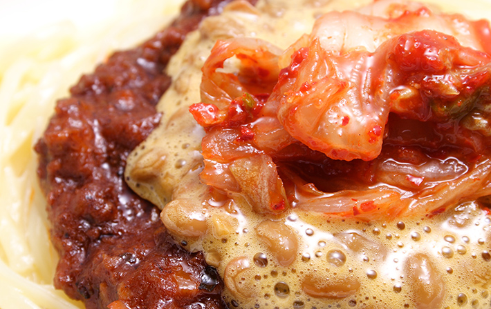 系統別のフルメニュー