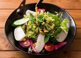 J PASTA 新藤沢店