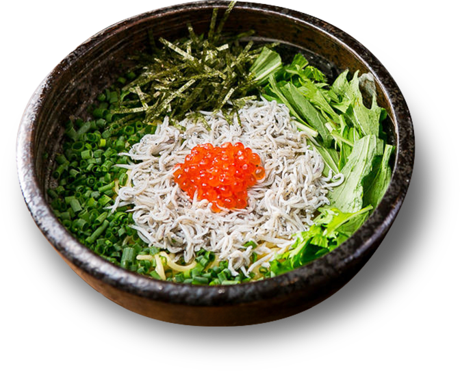 J PASTA伝統の手作業