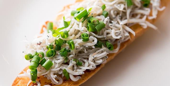 J PASTA 新藤沢店